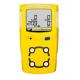 BW MicroClip XL4 in 1 Portable gas detector Resolution-100 weight-1kg
