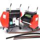 Scrap Copper Wire Stripper Machine with 280KG Capacity and Adjustable Stripping Length