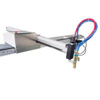 5000mm/Min Speed Portable Plasma Cutting Machine 200w Stepper Motor