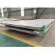 Corrosion heat resistance Stainless Steel Plate SUS304L 316L 1500x3000mm