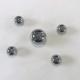 25.43mm Polished Steel Balls AISI 52100 GCr15 Metal Magnetic Balls