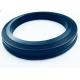 Chemical Resistant 1502 Hammer Union Seal , 3  Rubber Seal For Hammer Union