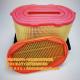 Heavy Duty Machinery Air Filter Elements 3466694 5396920 733-37834 Style