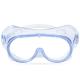 Head Mounted Medical Isolation Goggles / Lightweight Medical Safety Goggles