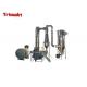 Industrial Pressure Spray Dryer  / Spray Drying Equipment With Electric Heating