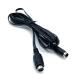 Custom Mini 4 Pin Male And Female Extension Cable 200mm Length