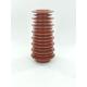 36kv Casting Resin Support Insulator with 300mm Length for High Voltage indoor Switchgear