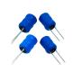 Plug In Ferrite Core Inductor High Current Inductor Drum Choke inductor DIP Inductor