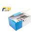 Mini Cute Packing Boxes High Weight Capacity Space Saving Collapsible Design