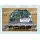 HWIC-4ESW  Four port 10/100 Et h ernet Switch Interface Card HWIC-4ESW Cisco Router High-Speed WANFour port 10/100 Ethernet Switch Interface Card HWIC-4ESW Cisco Router High-Speed WAN
