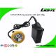 IP65 10000lux 1.67W 450mA Rechargeable led Headlamps