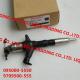 DENSO Common rail injector 095000-5550 / 9709500-555 / 0950005550 for HYUNDAI Mighty County 33800-45700