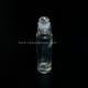 1 / 6oz 5ml mini roll-on glass bottle for essential oil metal rollerball fragrance perfume bottle