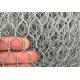 1/2 3/4 Galvanised Hexagonal Wire Netting Mesh Coops High Strength Unity Structure