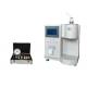 Temperature Control Mfi Testing Machine From Room Temperature To 400℃