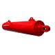 380/320/270/220mm Truck Mounted Drilling Rig Multi Stage Hydraulic Cylinder