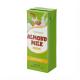 OEM ODM Private Label Soft Drink Bottling for 250ml Almond Milk Drink Coconut Flavor Milk