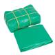 PE Coated Tarpaulin Waterproof Dustproof Sunlight and Moisture Resistant Material