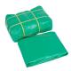 Strong Waterproof PE Tarpaulin HDPE Coated Tarpaulin 120g Width 4m Tear-Resistant