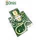 4L Tuc862 High Frequency Printed Circuit Board For Automobile Anti Collision System