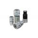 High Pressure Hydraulic Quick Release Coupling Thread For Oil Gas Industry