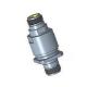 Copper Alloy Radio Frequency Rotary Joint 30rpm IP60 Protection Grade