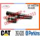 fuel injector C-A-T 3508 3512 3516 diesel engine parts Common rail injector249-0746 392-0200 392-0202  20R1269