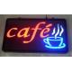 Led -Neon sign - Cafe&Bar