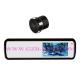 Rear View System With LCD Display Built-in Mirror