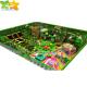 Attractive Kids Indoor Play Area Equipment Jungle Theme UV - Resistant
