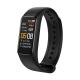ROHS Q7 Sport Smartwatch Heart Rate Health Bracelet Waterproof Level IP67