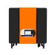 Hybrid Off Grid Solar Inverter 5.5KW 48V MPPT Wifi Charger with LCD Display and More