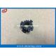 Small Plastic Precision Gear 16 Tooth 4430000008 ATM Accessories , Hyosung ATM Machine Internal Parts