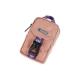 Cute Dog Backpack Harness For Hiking Outdoor Bag With Leash X Small