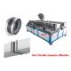 Duct Flexible Connector Machine, Roll Forming Machine