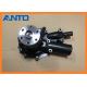1136501333 1-13650133-3 6HK1 Excavator Engine Parts Small Water Pump For Hitachi ZX330 ZX350