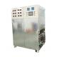 220V 1500W Industrial Alkaline Water Machine , 100L/H Commercial Water Ionizer Machine