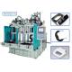 High Efficiency Double Injection Molding Machine For Frying Pan Bakelite Ear