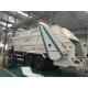 12cbm Garbage Compactor Truck WD615.47 EURII RHD Option ZZ1257M4647A