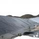 1-6m Width Impermeable Geomembrane for Industrial Design Style Fish Pond Waterproofing