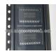 Integrated Circuit Chip MBI5035GF   ---- 16-Channel PWM-Embedded LED Driver