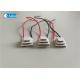 Three Stage Small Peltier Cooler  TEC Thermoelectric Cooling Module