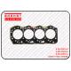 8-98135953-0 Isuzu Complete Engine Cylinder Gasket Sets Nlr85 4jj1 8981359530