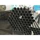 OD 10.6mm WT 10mm ASTM A513 Mechanical Steel Pipes