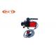 KLB-E4002 Shanghai Diesel Fuel Transfer Pump 80W 40L / Min 12 Volt / 24 Volt