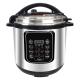 Okicook Commercial 8L Programmable Pressure Cooker