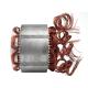 Ac 22KW 39000RPM Electric Motor Stator And Rotor