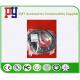 Cable W/ Connector 500V SMT Spare Parts N510026368AA N510026374AA For SMT Panasonic DT401 Machine