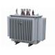 Oil Cooled Power Transformer 5000KVA 33KV / 11KV with OLTC On Load Tap Changer