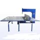 EVA Saw Cutting Machine LQ-4L Table Length 2440mm and Cutting Highness 600mm for